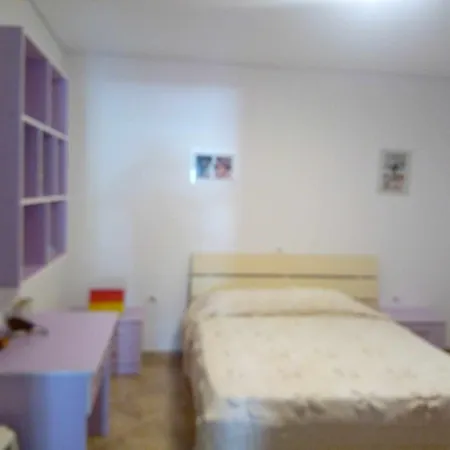 Ferienhaus Ajlins Holidays Hause *