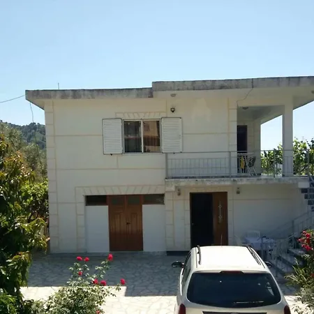 Ajlins Holidays Hause Vakantiehuis Delvine