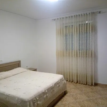 Ajlins Holidays Hause Vakantiehuis *